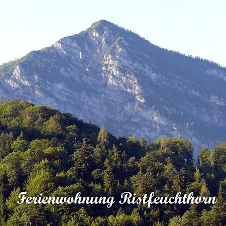 Haus Eicher Schneizlreuth Εξωτερικό φωτογραφία