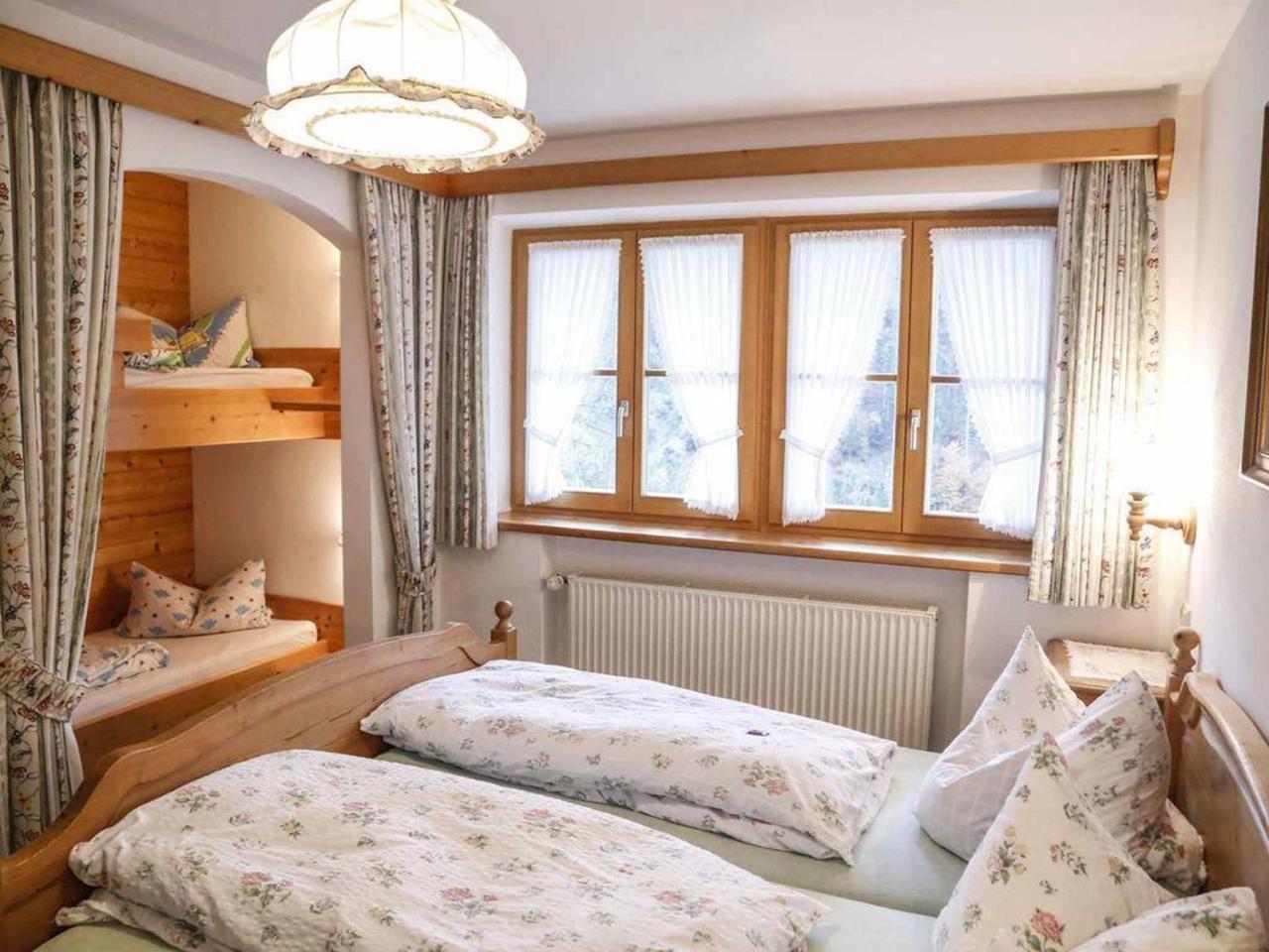 Haus Eicher Schneizlreuth Εξωτερικό φωτογραφία