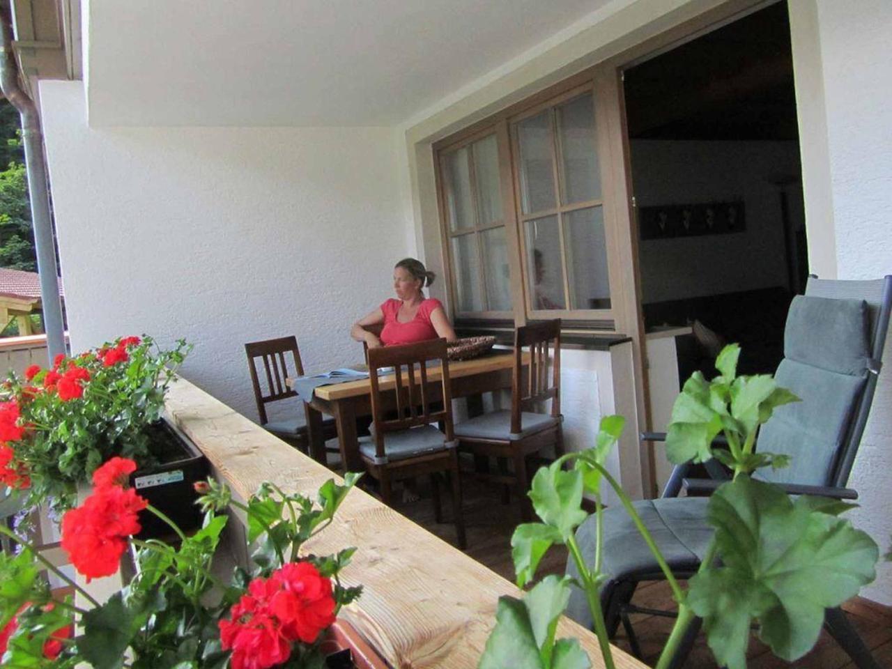 Haus Eicher Schneizlreuth Εξωτερικό φωτογραφία