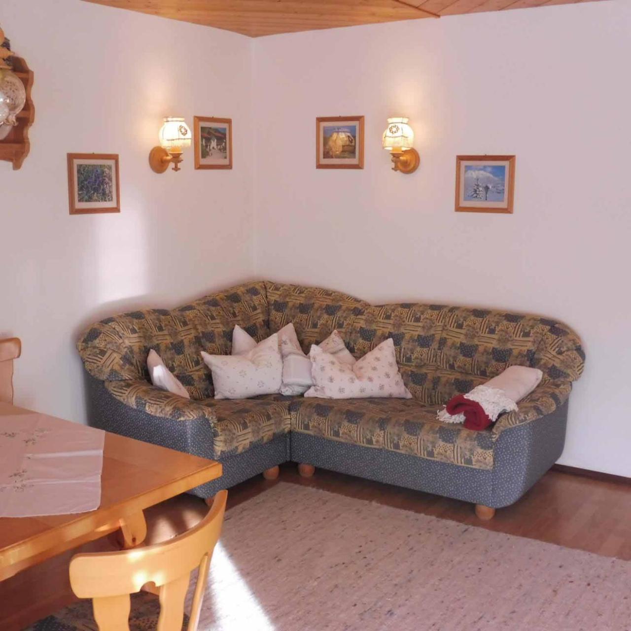 Haus Eicher Schneizlreuth Εξωτερικό φωτογραφία