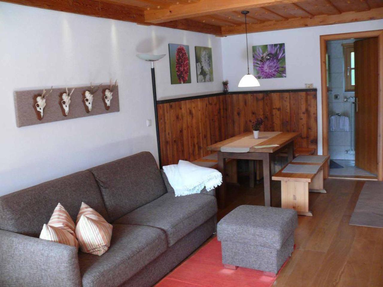 Haus Eicher Schneizlreuth Εξωτερικό φωτογραφία