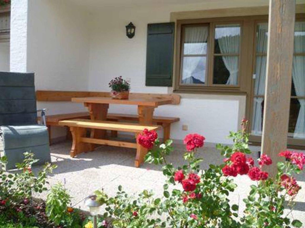 Haus Eicher Schneizlreuth Εξωτερικό φωτογραφία