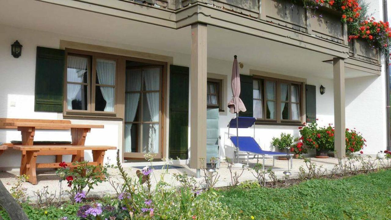 Haus Eicher Schneizlreuth Εξωτερικό φωτογραφία