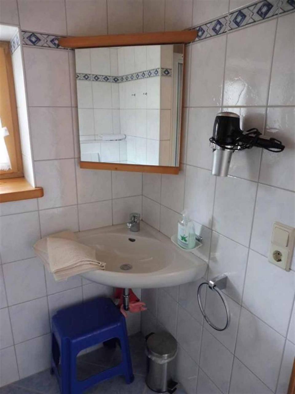 Haus Eicher Schneizlreuth Εξωτερικό φωτογραφία