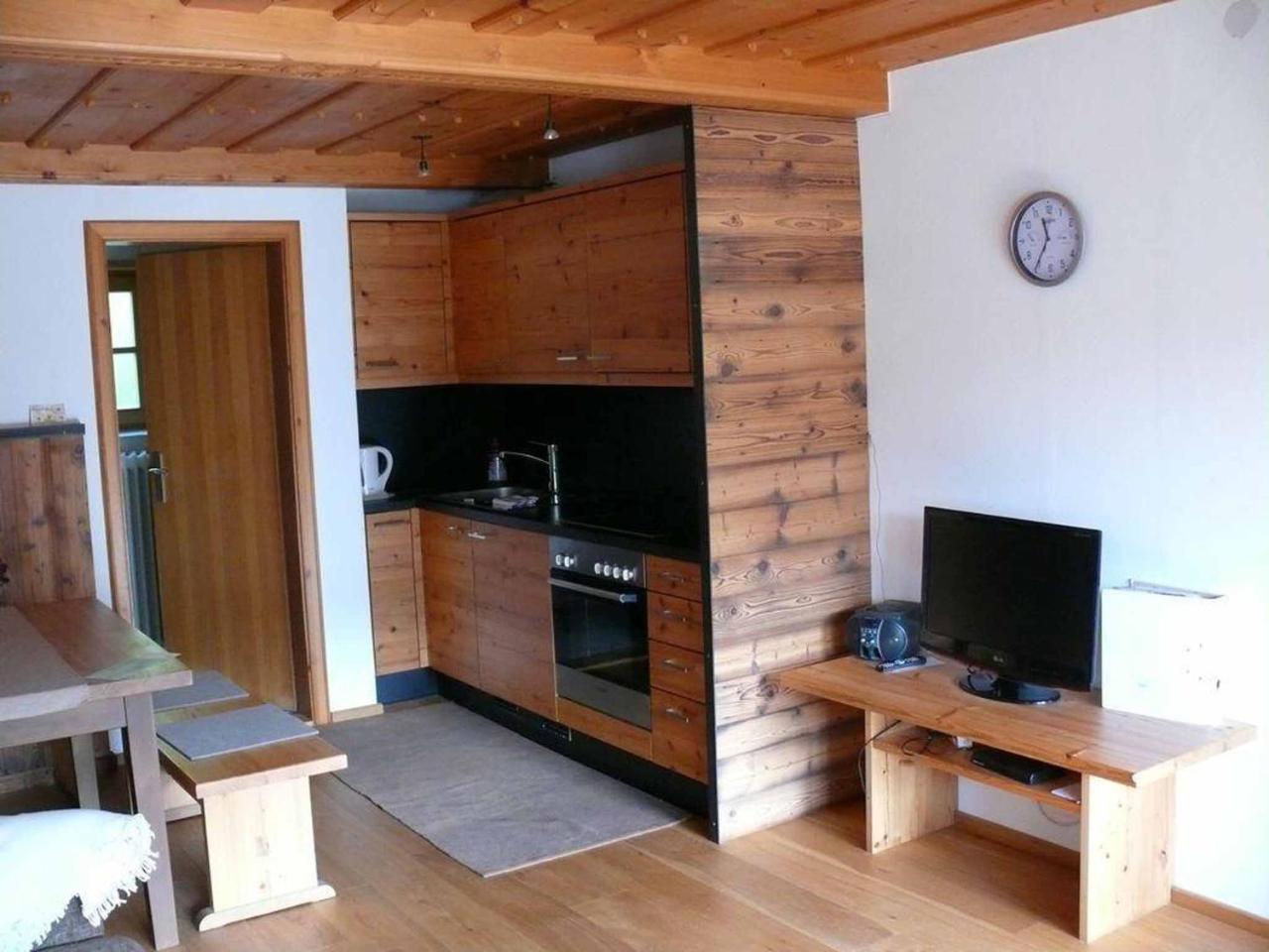 Haus Eicher Schneizlreuth Εξωτερικό φωτογραφία