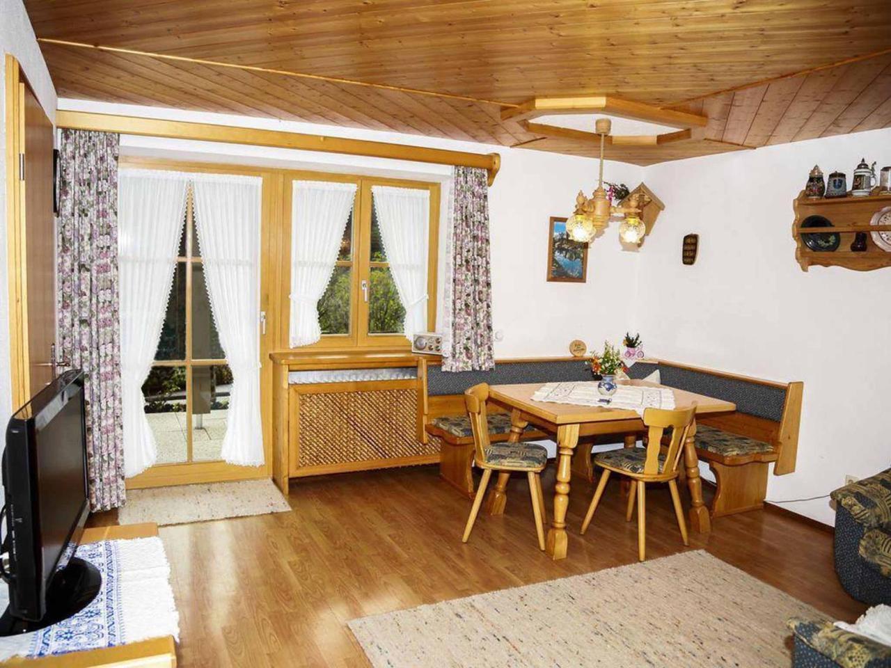 Haus Eicher Schneizlreuth Εξωτερικό φωτογραφία