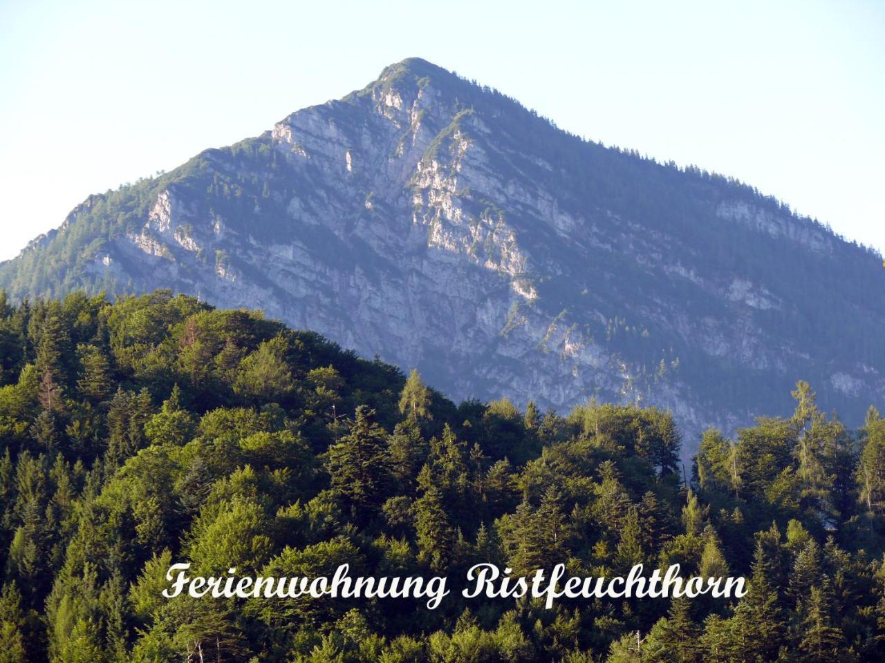Haus Eicher Schneizlreuth Εξωτερικό φωτογραφία